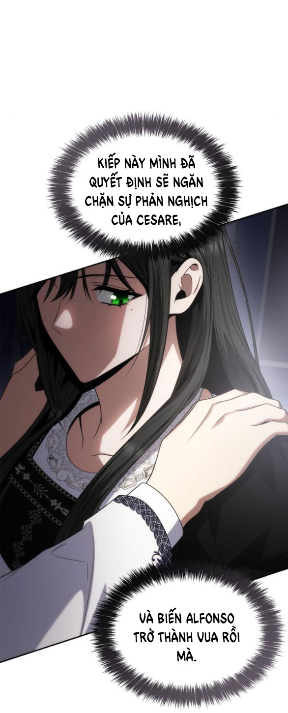 Chị Yêu, Kiếp Này Em Sẽ Là Hoàng Hậu chapter 64.1 - Trang 23