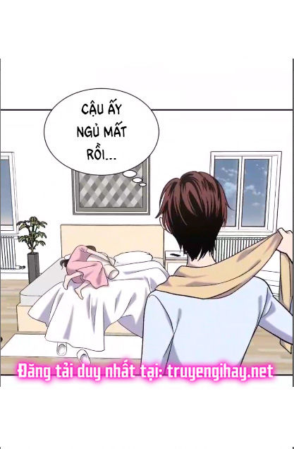 [16+] người đàn ông tầng trên chapter 8.2 52