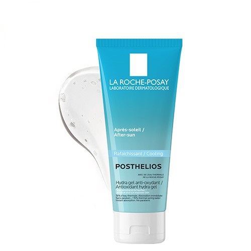 Kem làm dịu da sau đi nắng  La Roche-Posay POSTHELIOS 100ml