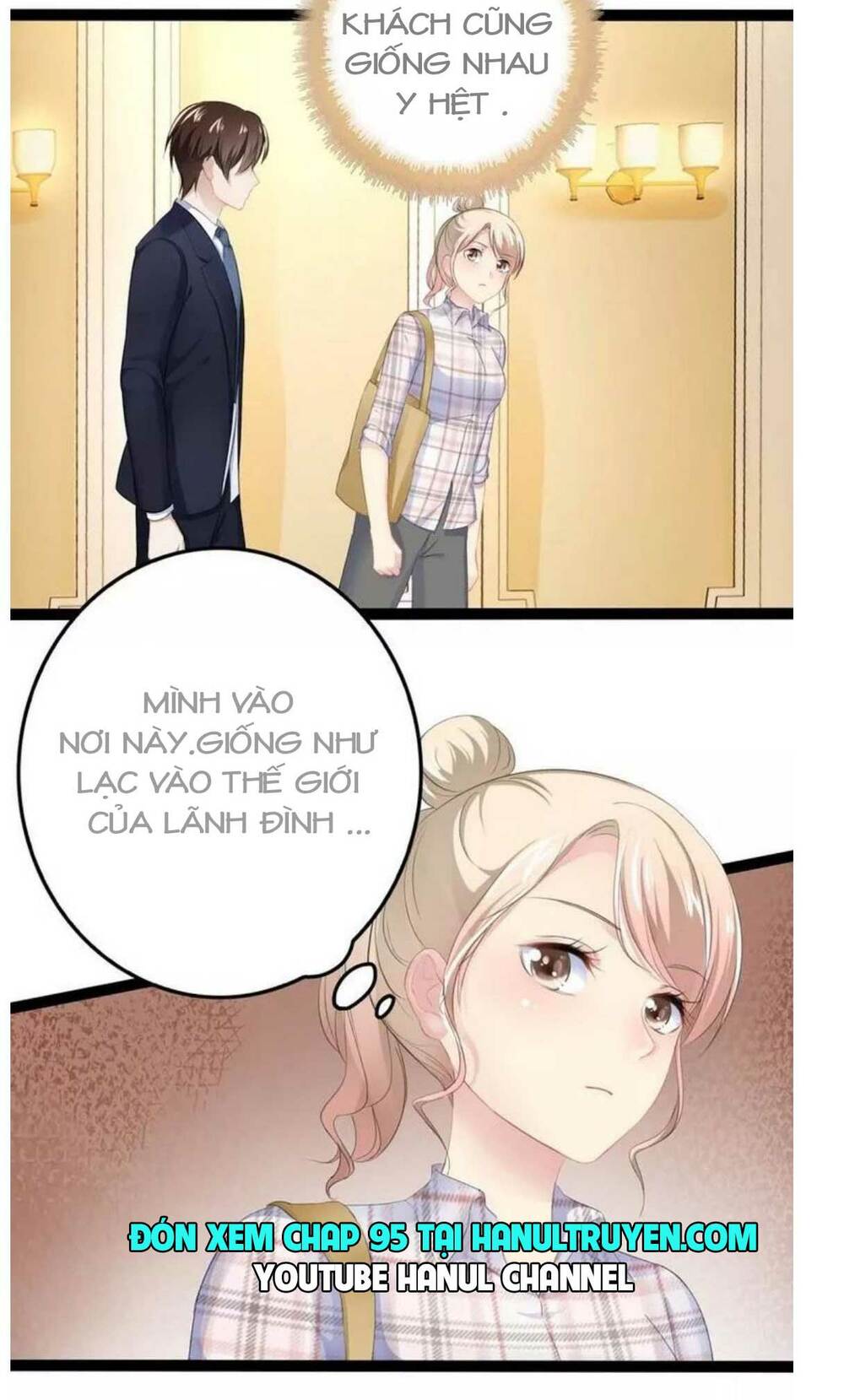 thần bí đế thiếu điềm sủng thê chapter 94 22