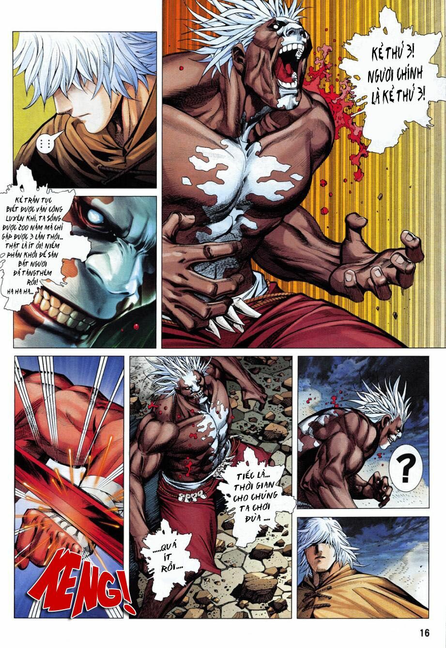 phong thần ký chapter 4 14