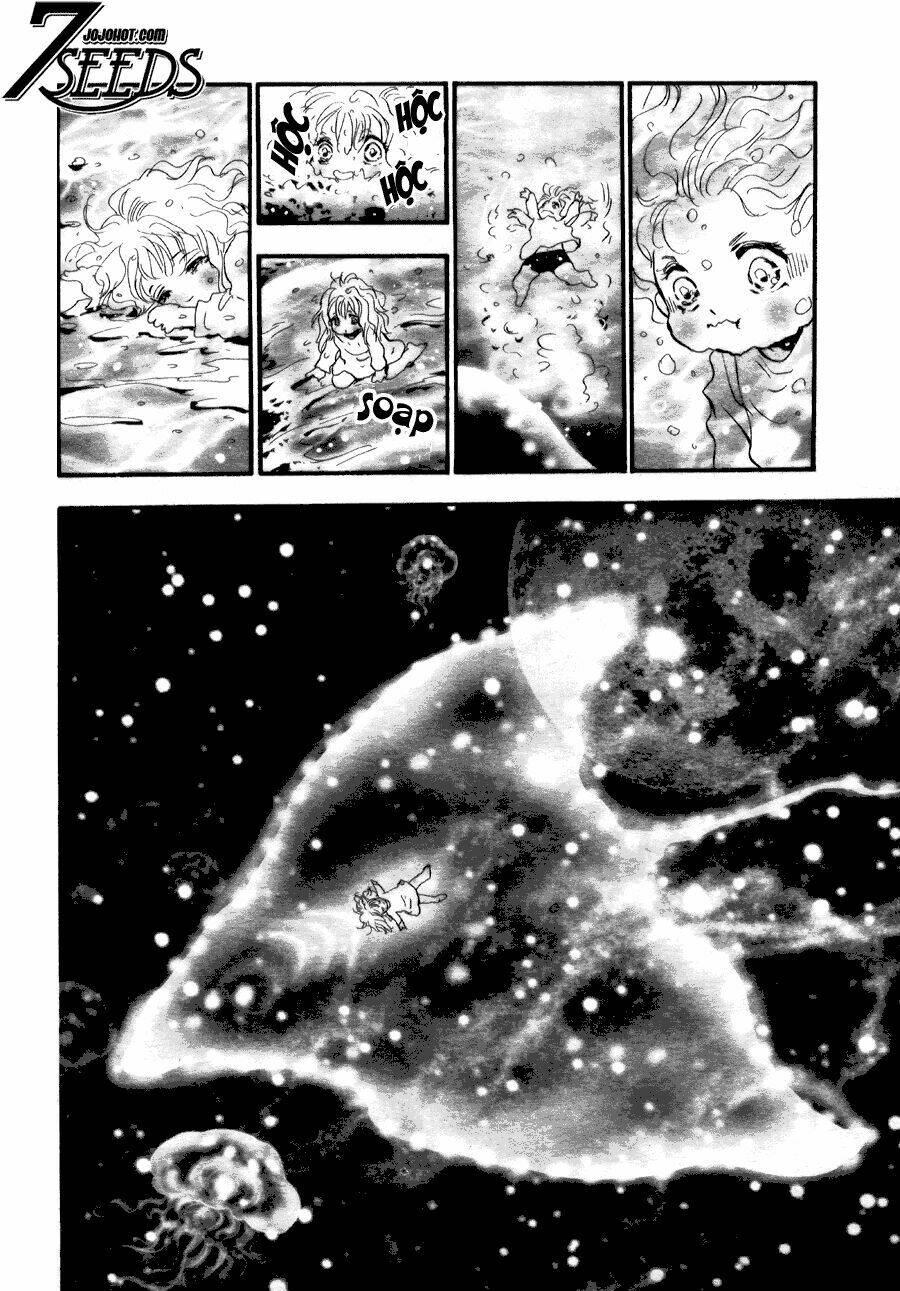 7 mầm sống chapter 107 23