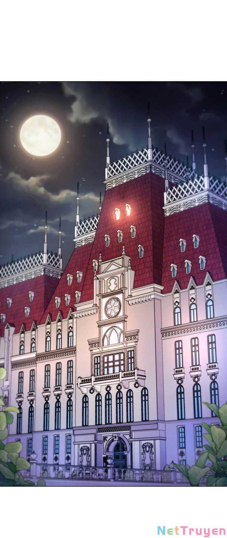 bạo chúa cường hoành chapter 6 36