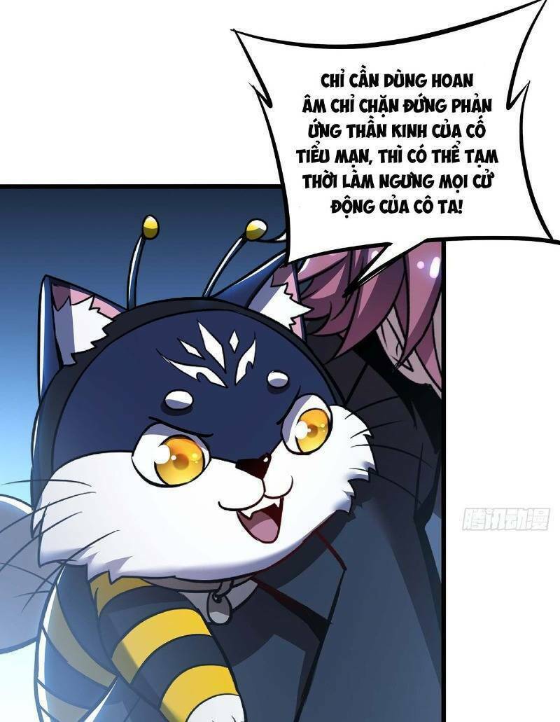 bất tử thần vương tu liên tục chapter 50 38