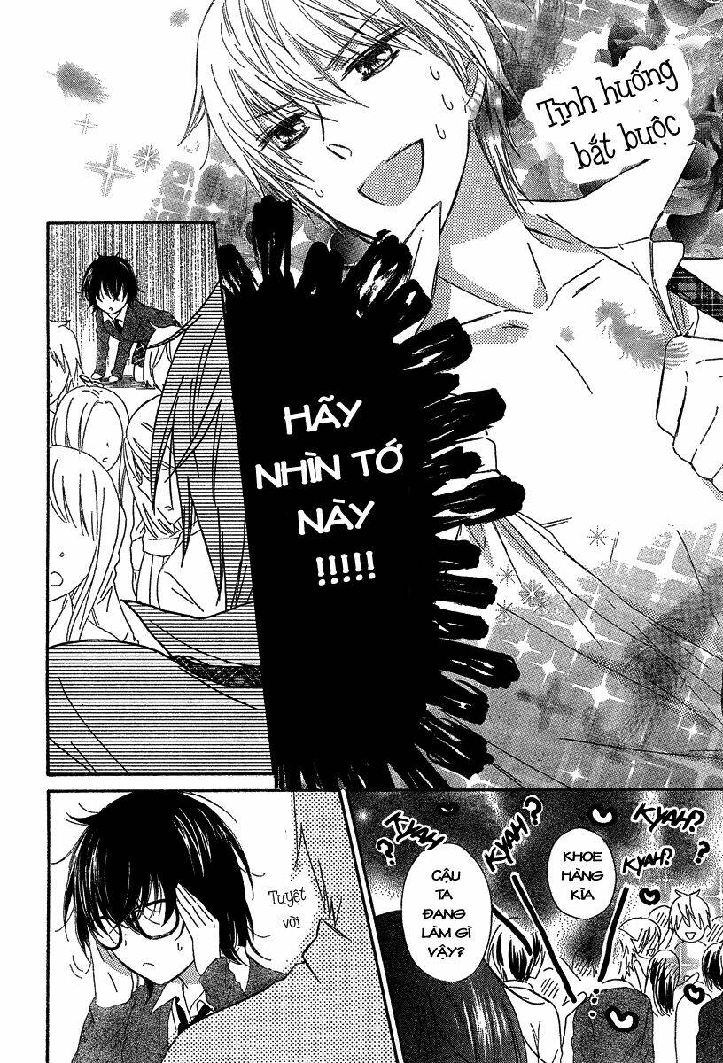 tổng hợp one shot. chapter 349 24