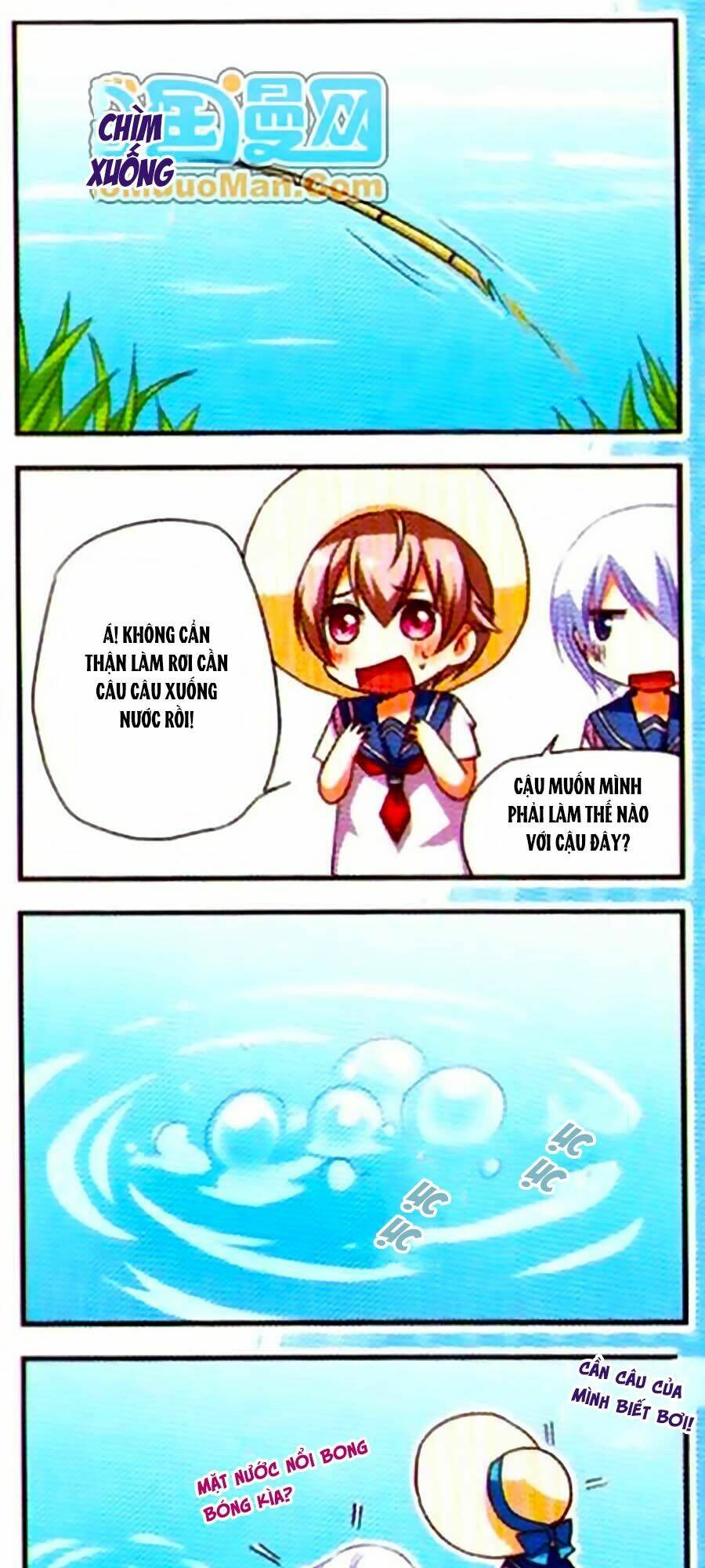 manh tam quốc chapter 59 15