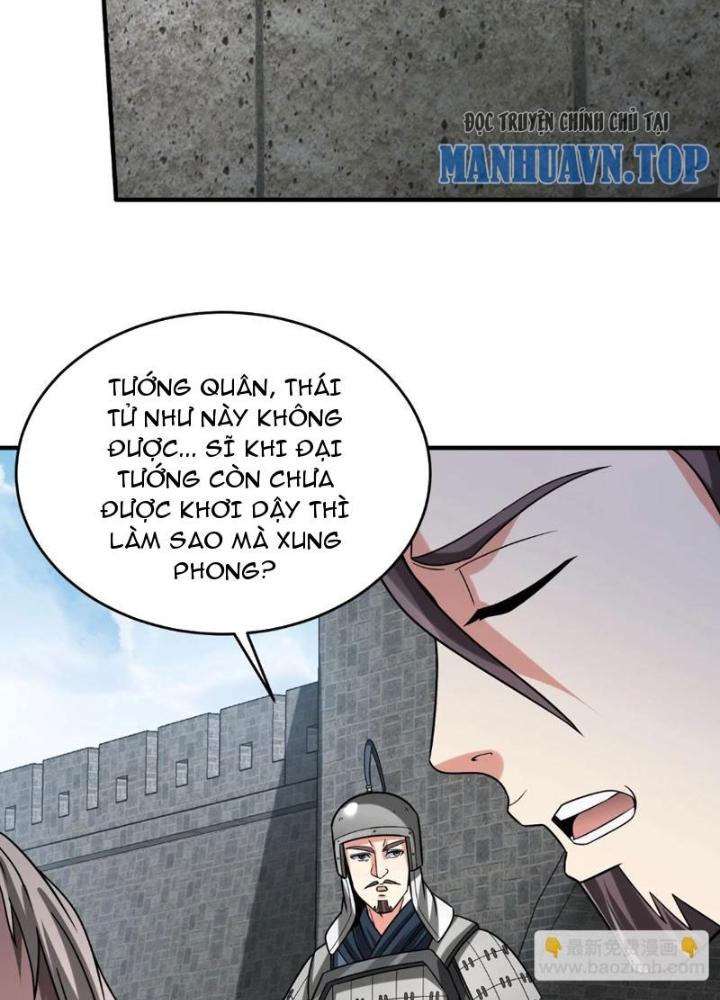 đại tần, ta là con tần thủy hoàng, giết địch thành thần chapter 76 92