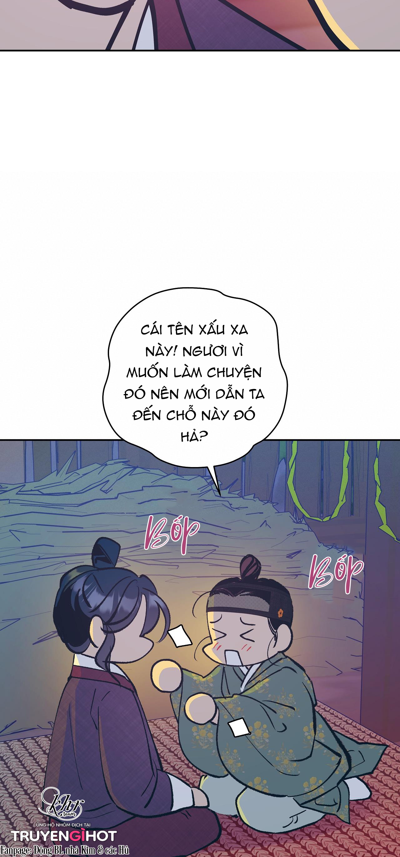 bán yêu chapter 23 46