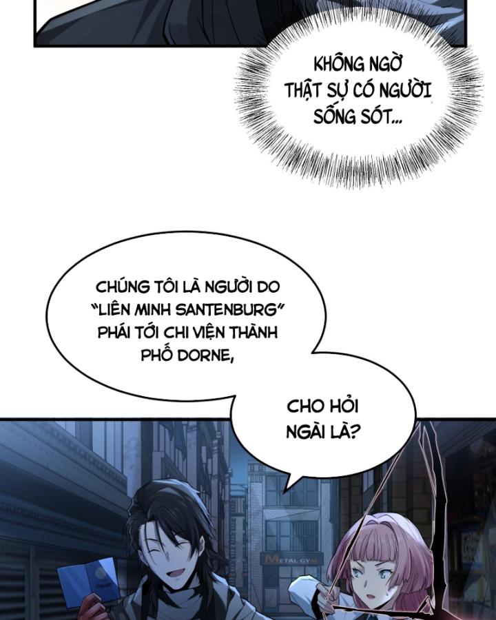 ta, thiên sát cô tinh chapter 20 6