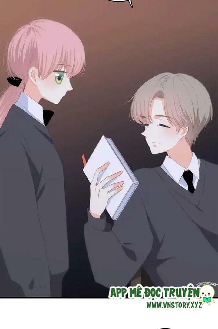 con tim rung động 2 chapter 41 25