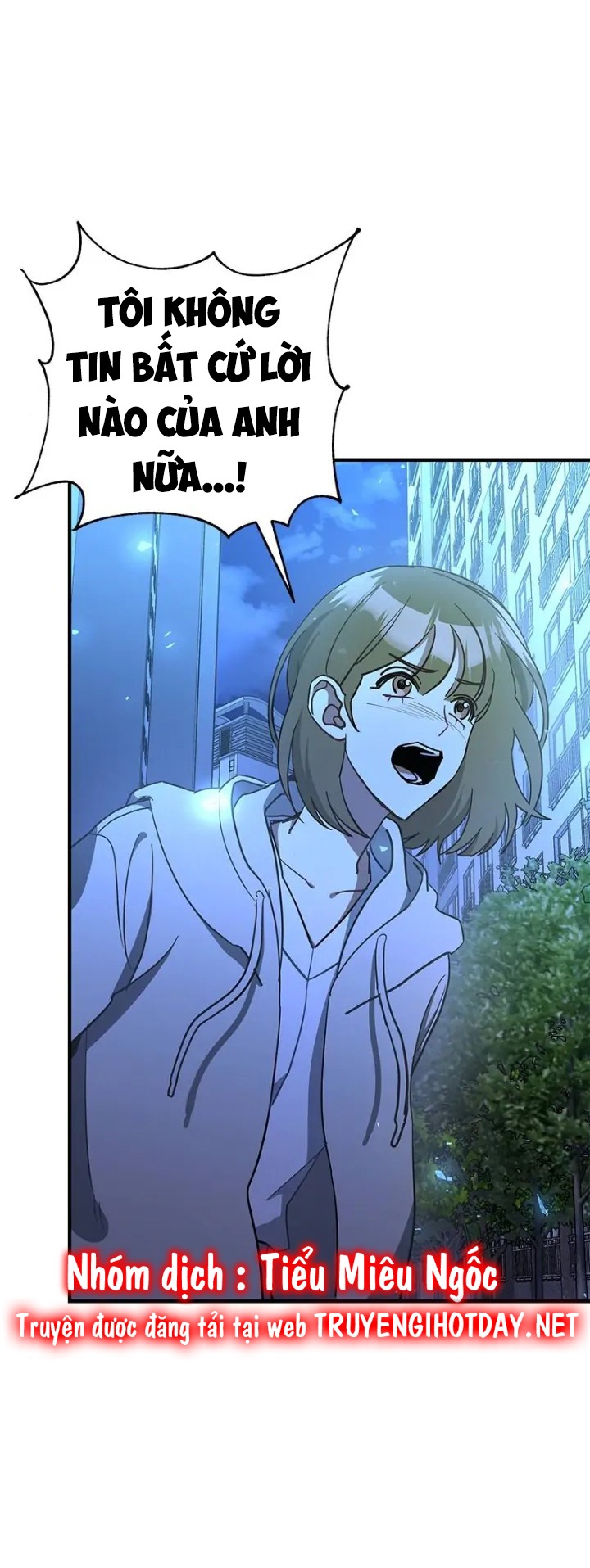 nụ hôn của tên ác ma chapter 36 6