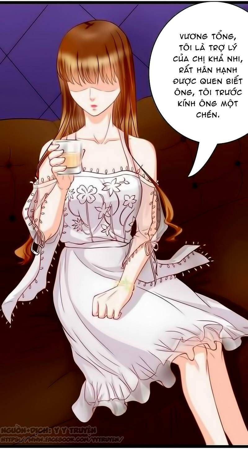 tình nhân kiếp trước là vĩ hồ chapter 7 48