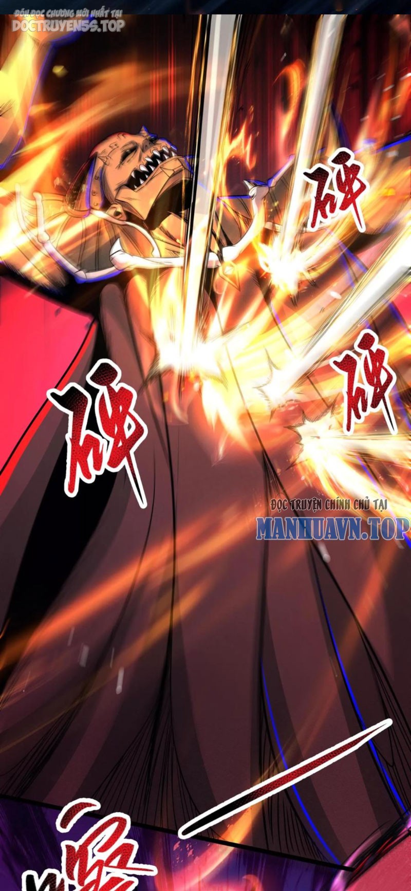 quỷ dị dược tề sư: bệnh nhân của ta đều là kinh khủng chapter 172 10