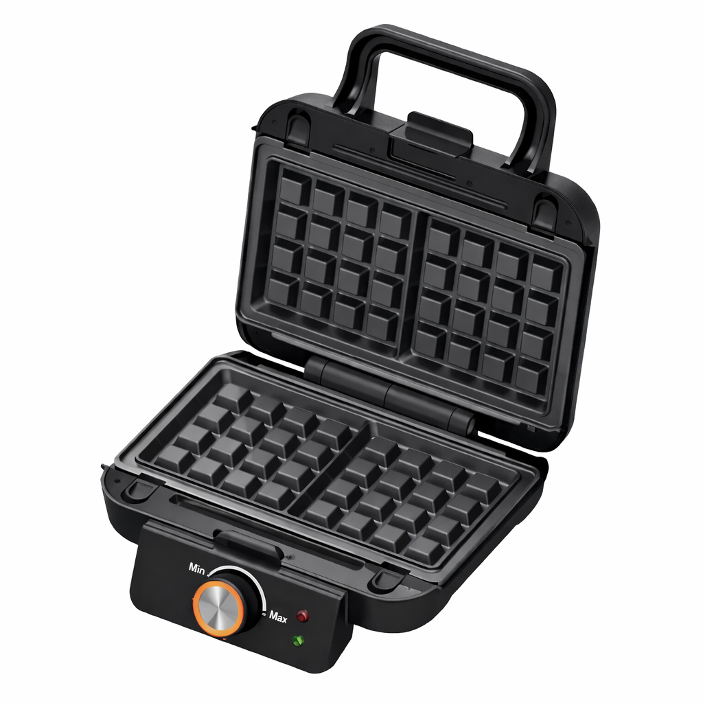 Kẹp nướng sandwich TIROSS 3 trong 1 TS9677 - Hàng chính hãng