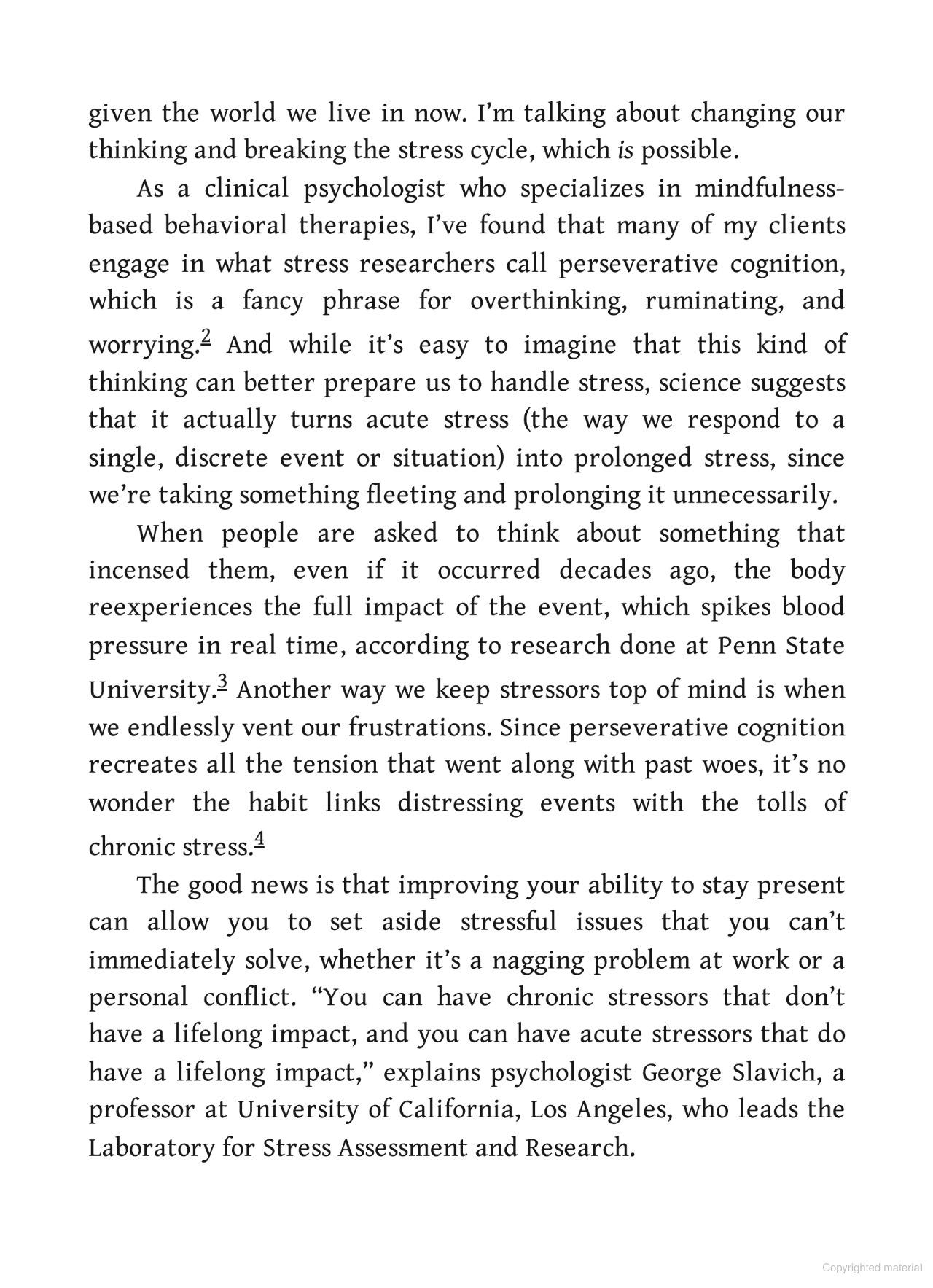 Sách ngoại văn: HBR Emotional Intelligence Series - Managing Overthinking