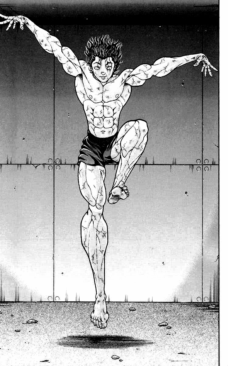 baki – son of ogre chapter 14 4