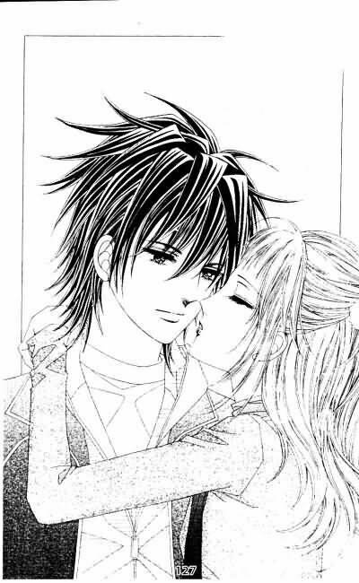 nụ hôn đầu chapter 9 127