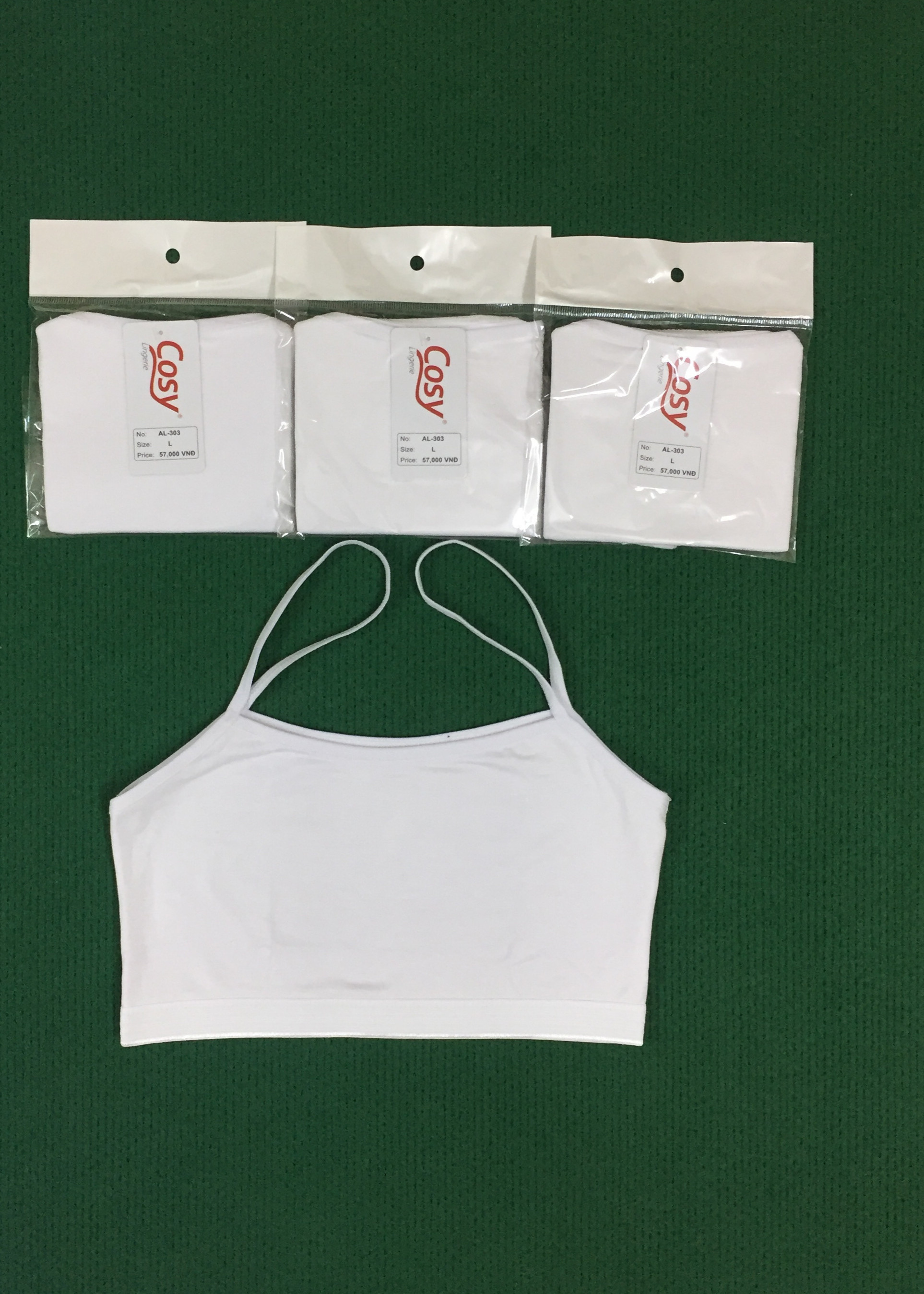 COMBO 3 ÁO LÁ HỌC SINH COSY TẶNG 1 SP CÙNG LOẠI