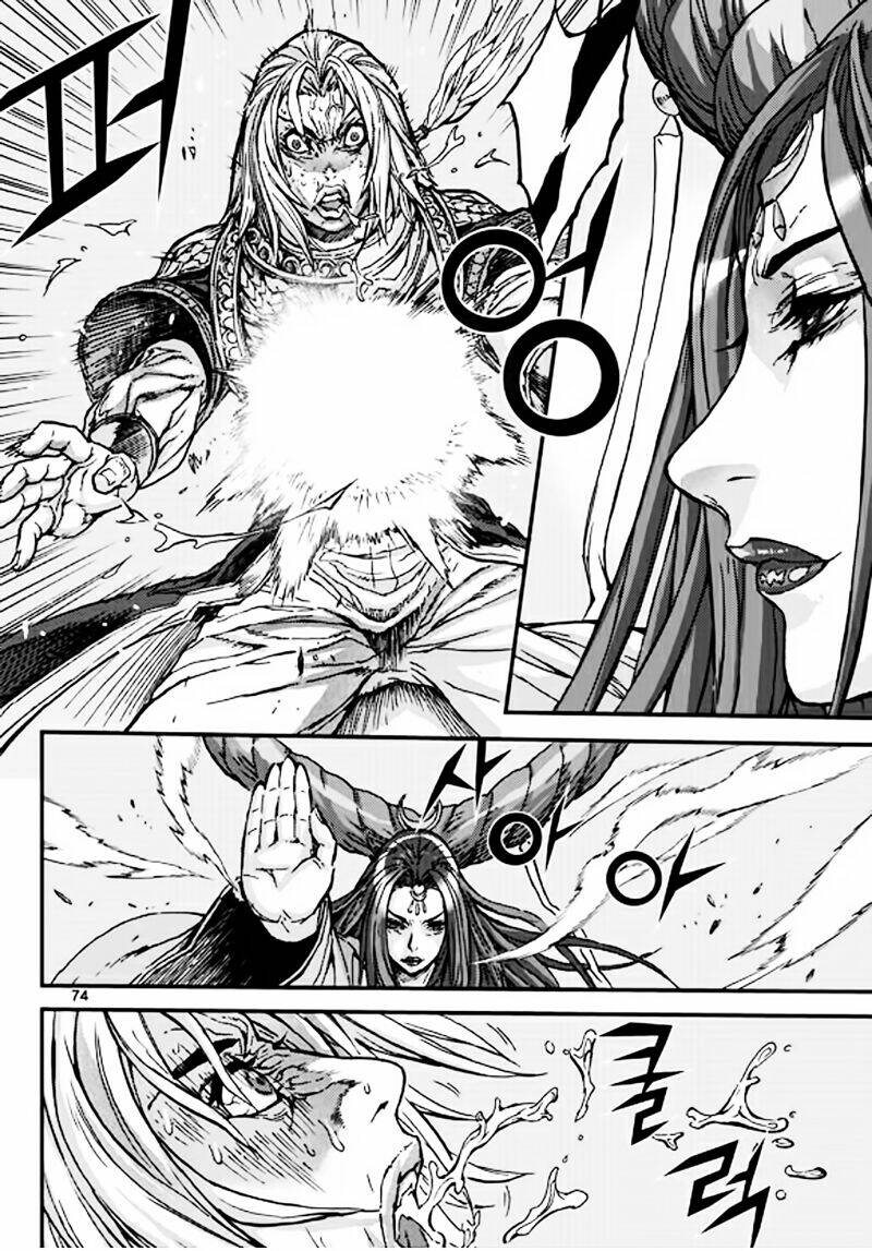 diêm đế ii chapter 51.3 15