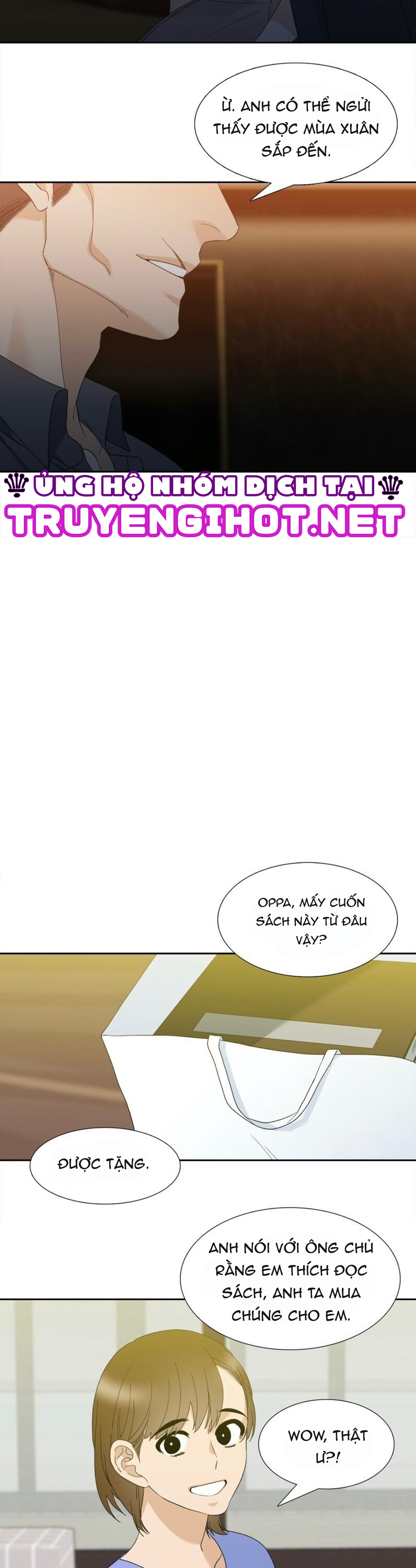 xúc cảm điên cuồng chapter 20 11