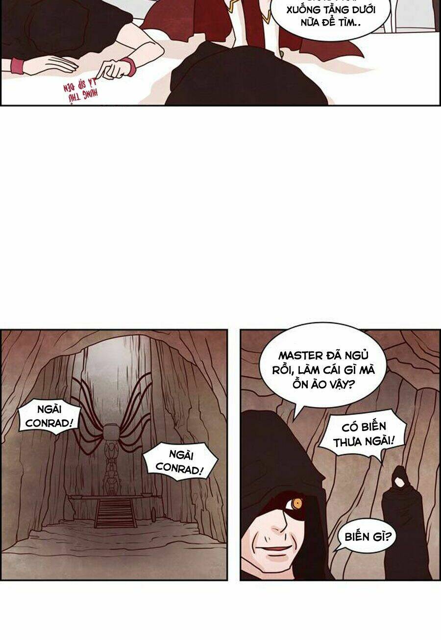 the devil king is bored chapter 90 26