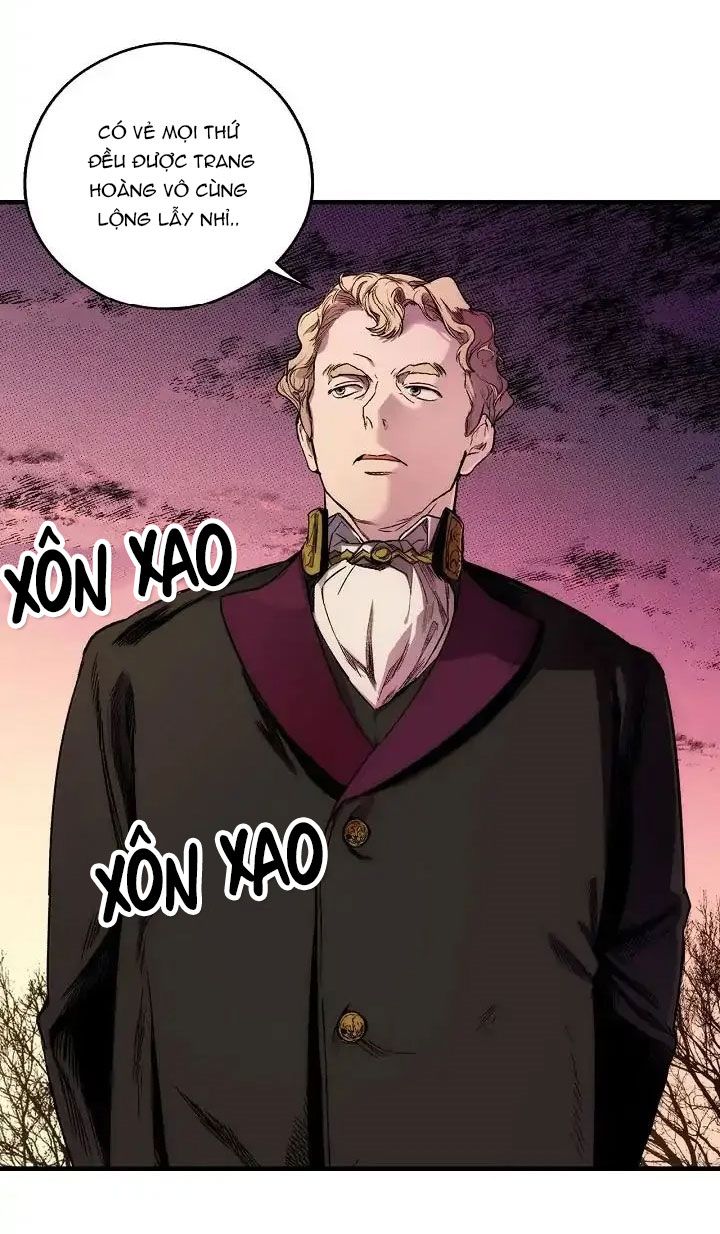 cổ tích về người mẹ kế chapter 19 24