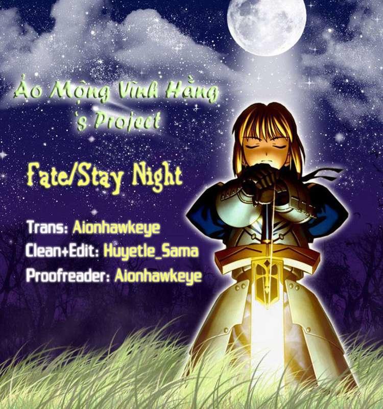 fate stay night chapter 31 18