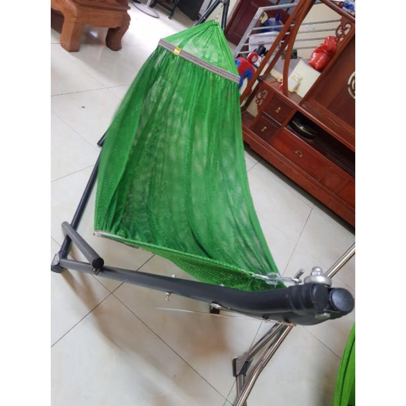VÕNG XẾP SƠN TĨNH ĐIỆN CỠ LỚN