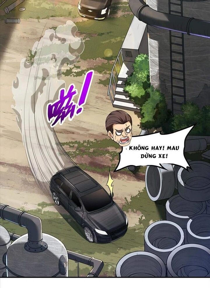 đệ nhất người ở rể chapter 68 15