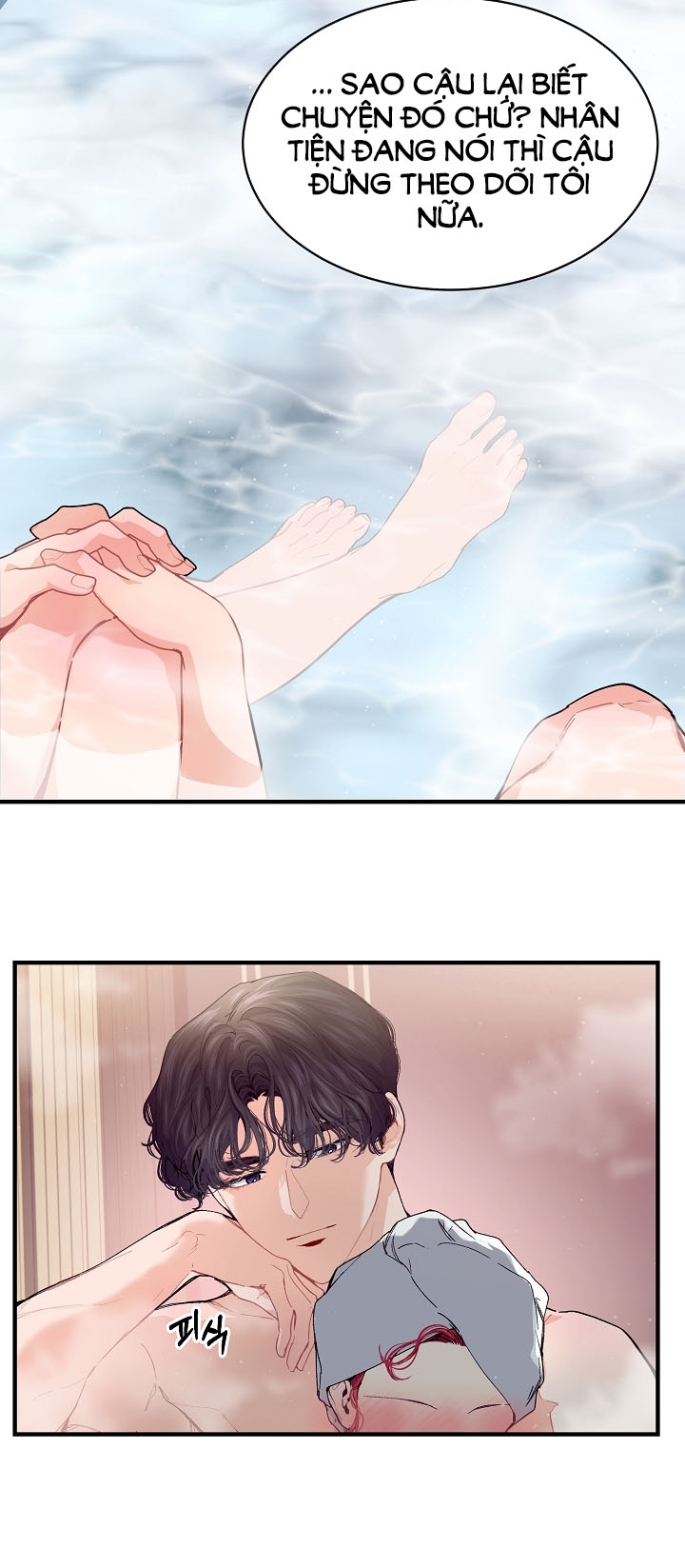 [18+] sự đáng sợ bên trong đại dương chapter 66.2 30