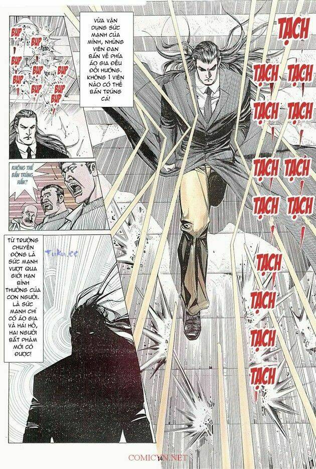 hải hổ 1 chapter 2 13