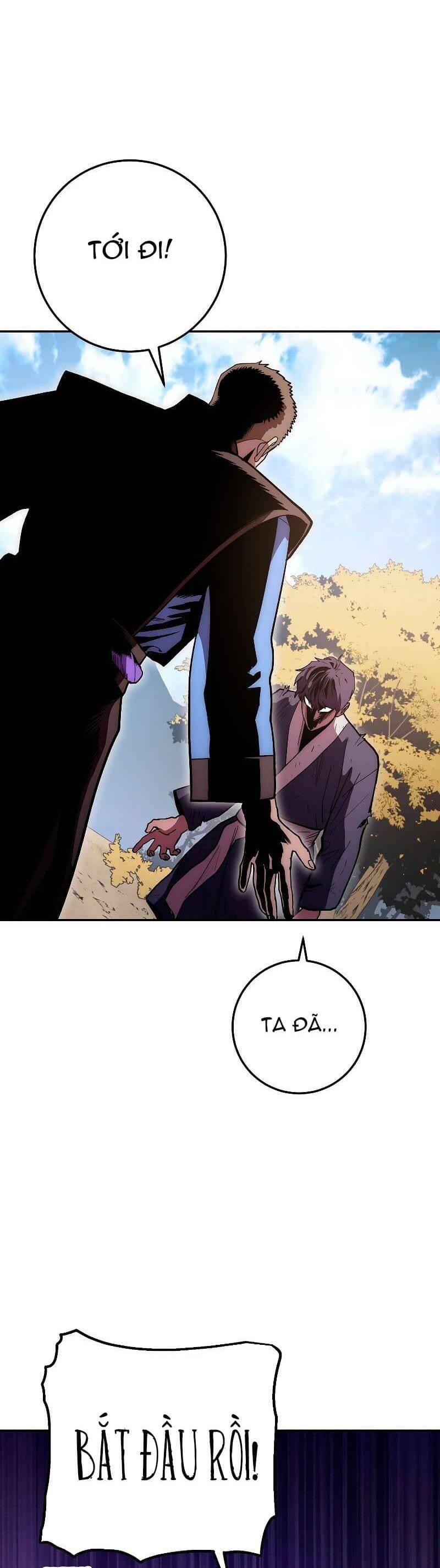 huyền thoại diệt thế độc long chapter 79 44