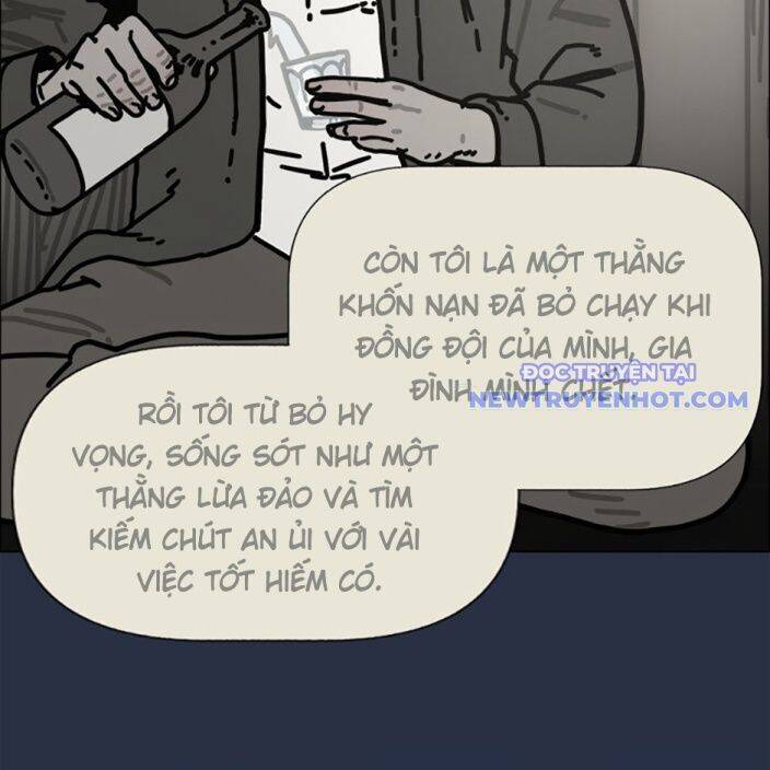 sinh vật gyeongseong: đóa hoa bất diệt chapter 38 33