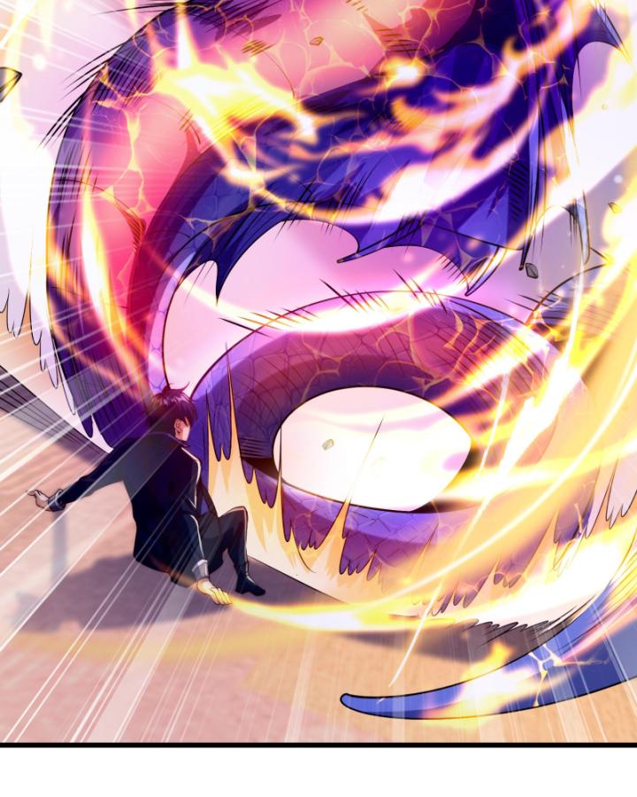 mở màn thức tỉnh sơn hải kinh chapter 1 71