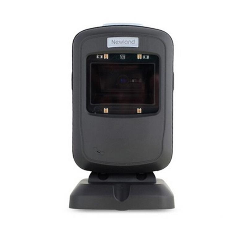 Unimes FR40 Siêu thị tốc độ cao máy tính để bàn hộp thanh toán di động di động máy đọc mã pos qr mã vạch 1d 2d