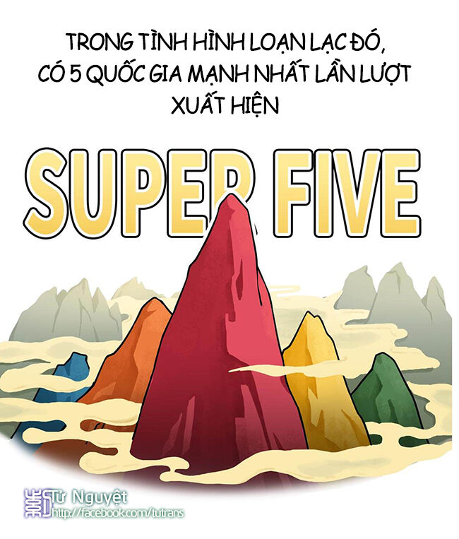 nếu lịch sử là một bầy mèo chapter 14 6