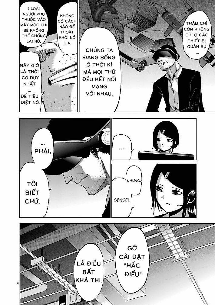 good night world chapter 19 4