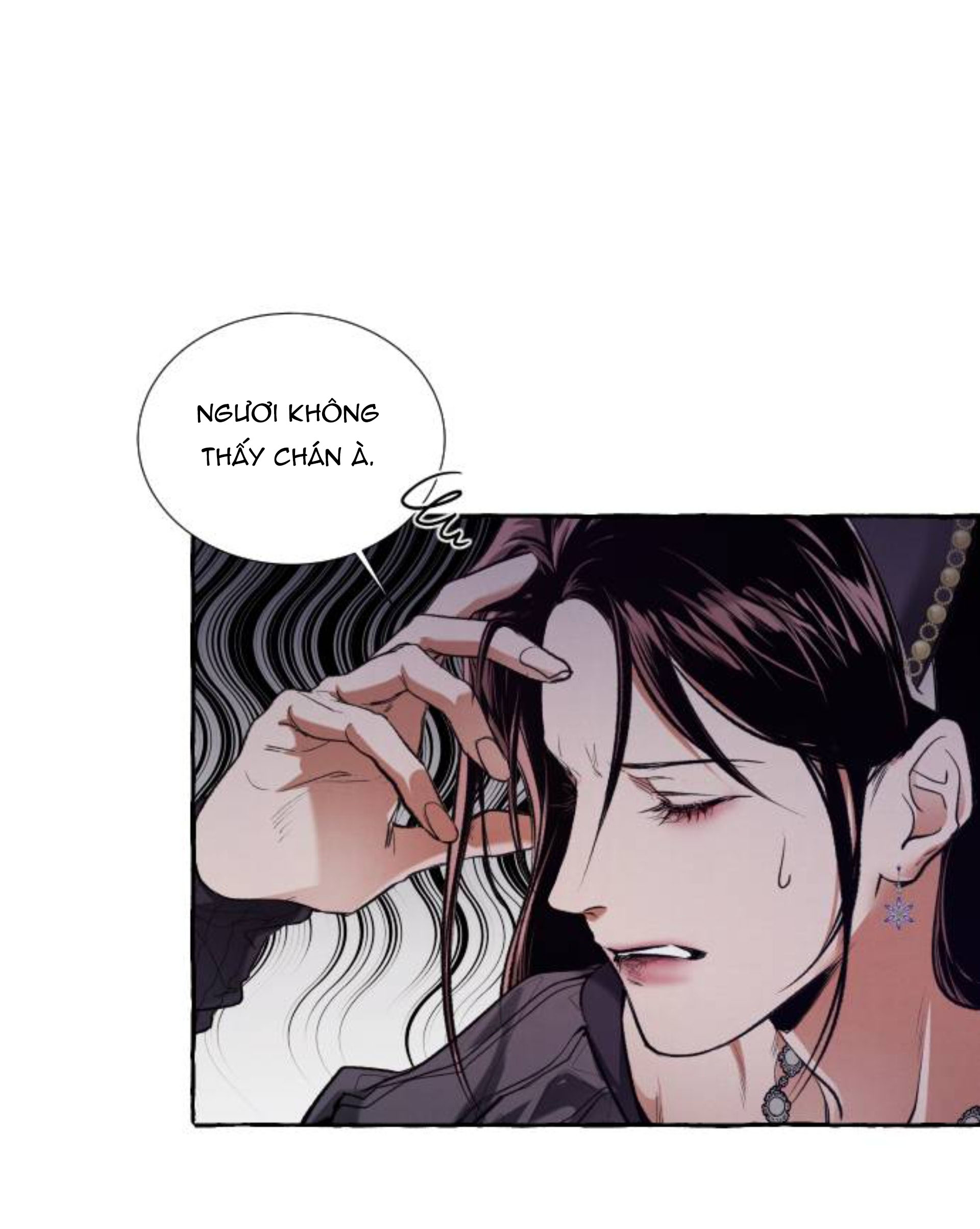 hồi ký của ma nữ chapter 1.2 19