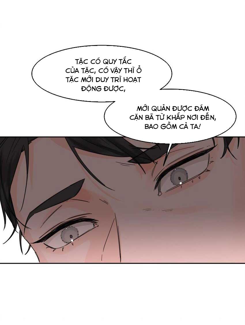 tình cũ là vua chapter 19 22