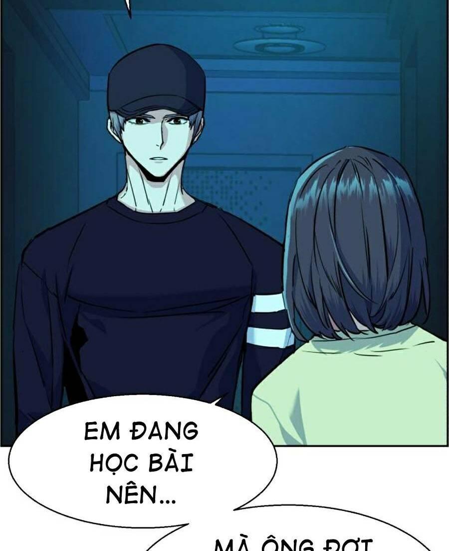 bạn học tôi là lính đánh thuê chapter 66 108