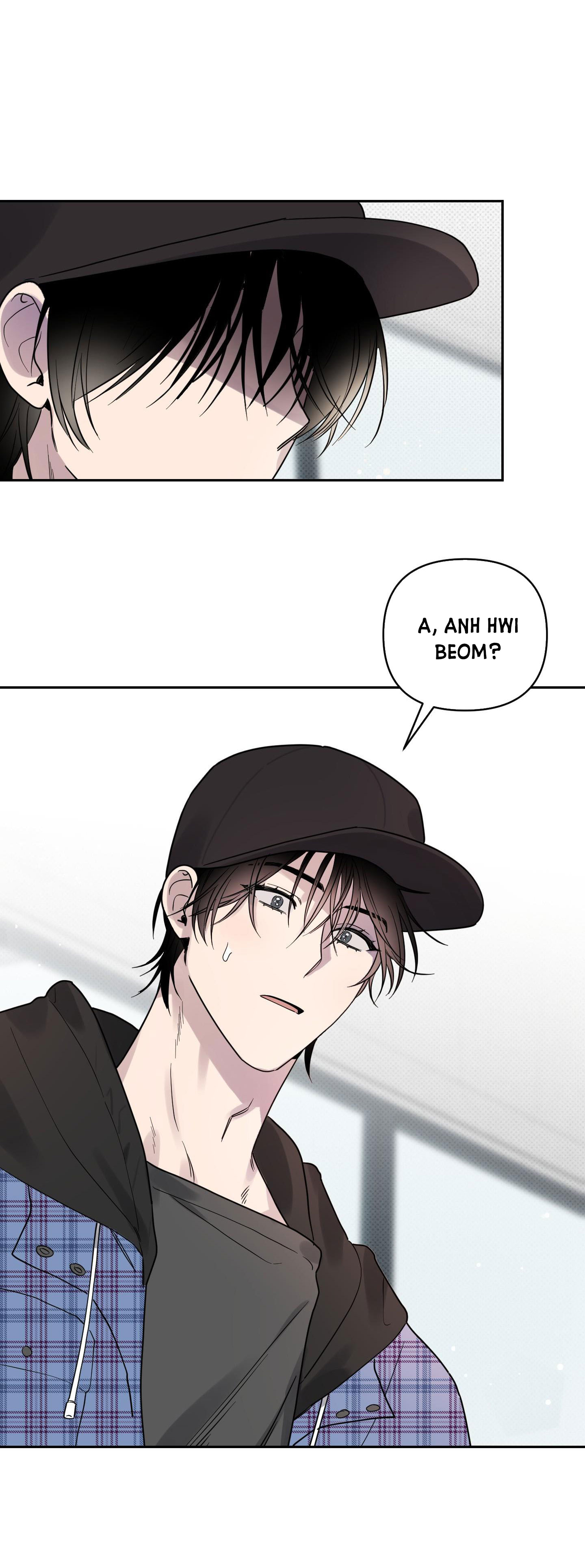 [18+] điều may mắn nhất cuộc đời tôi chapter 3.1 8