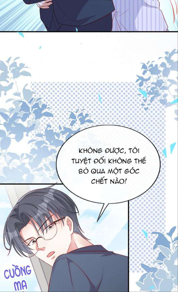 tôi với hình mẫu lý tưởng lìa trần rồi! chapter 46 9