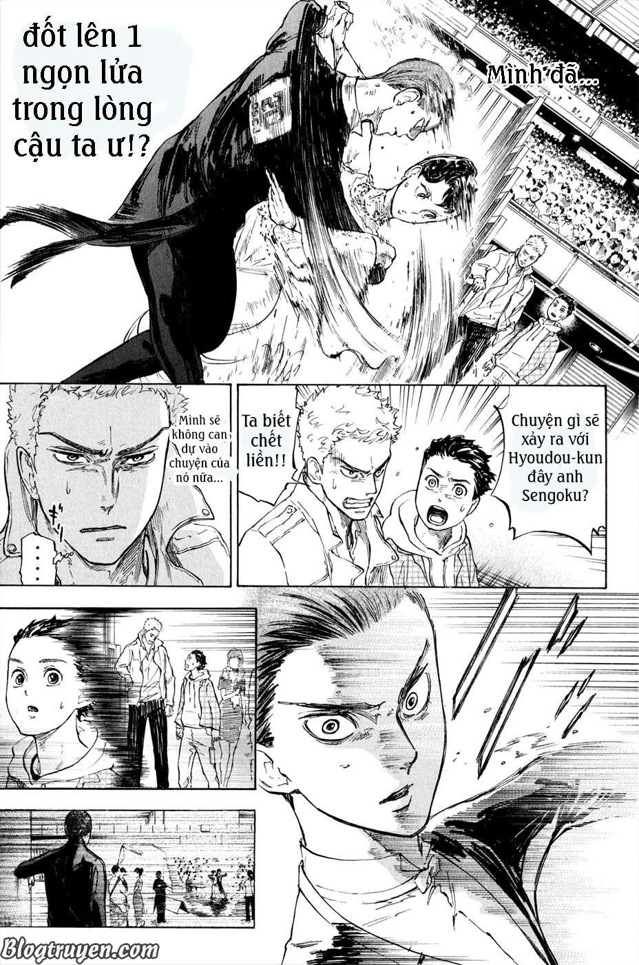 ballroom e youkoso chapter 5 4