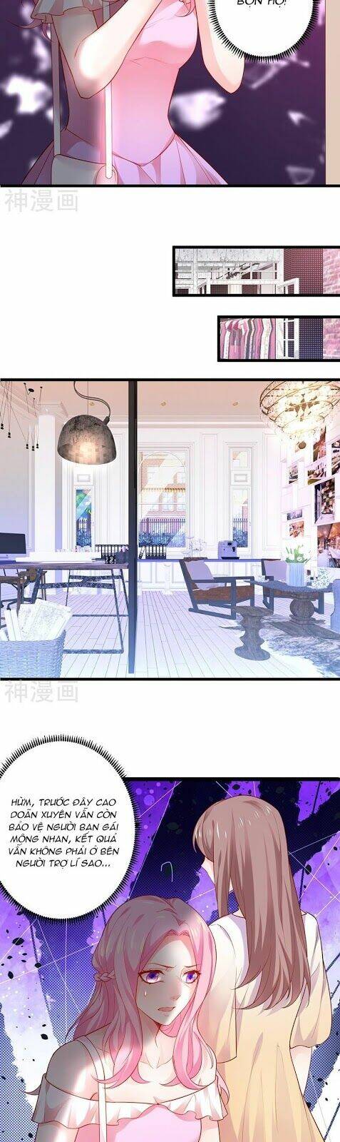 biến lan lăng vương thành ảnh đế chapter 37 7