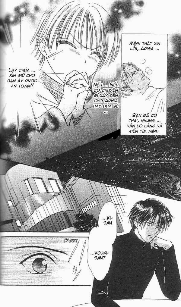 cô bé nghèo khó chapter 21 9