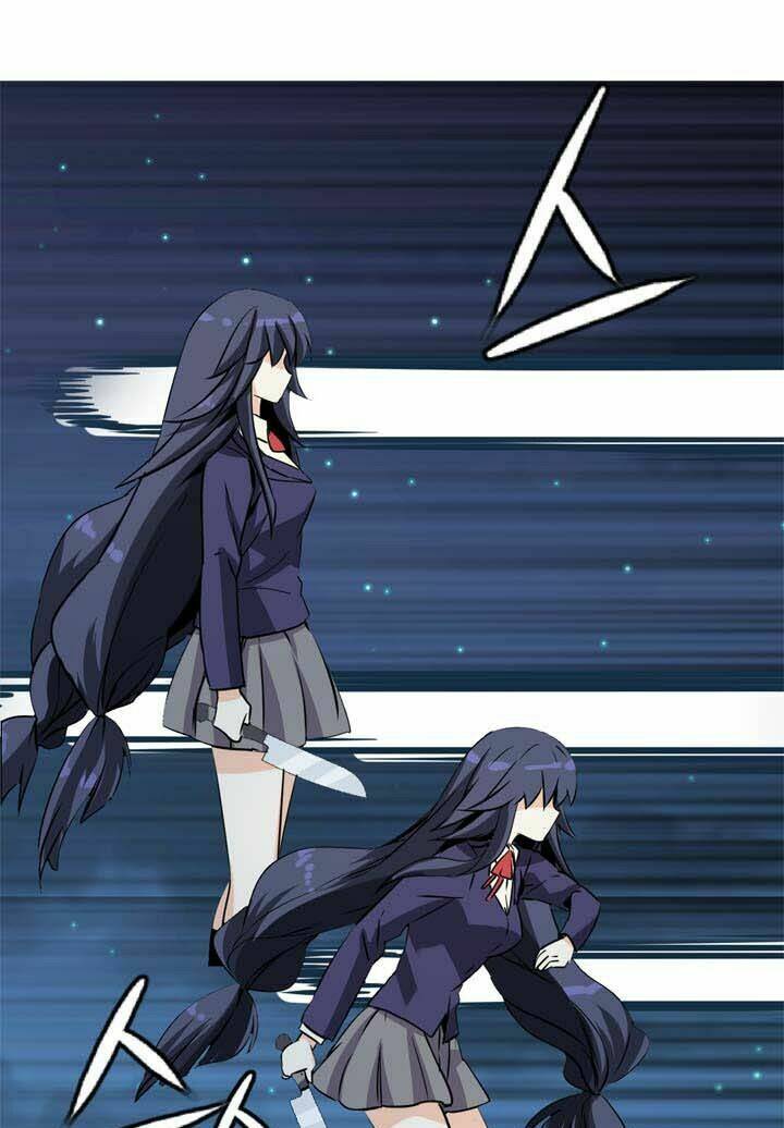 amentia chapter 30 34