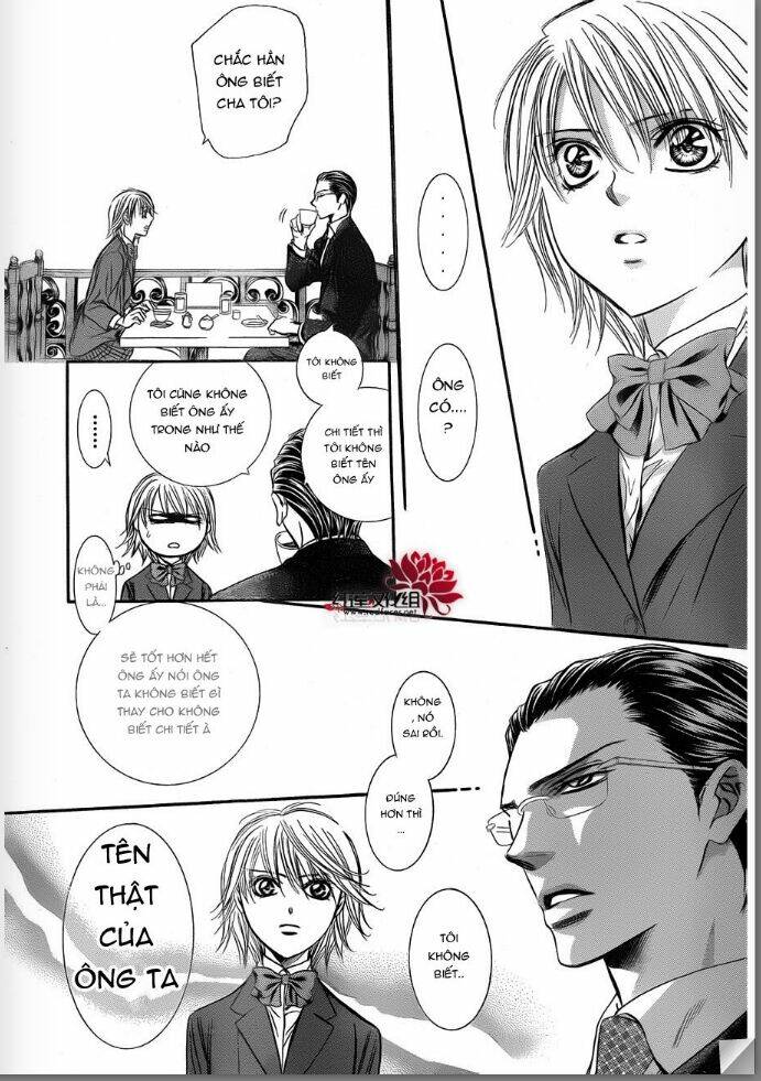 thử thách của kyouko chapter 226 21