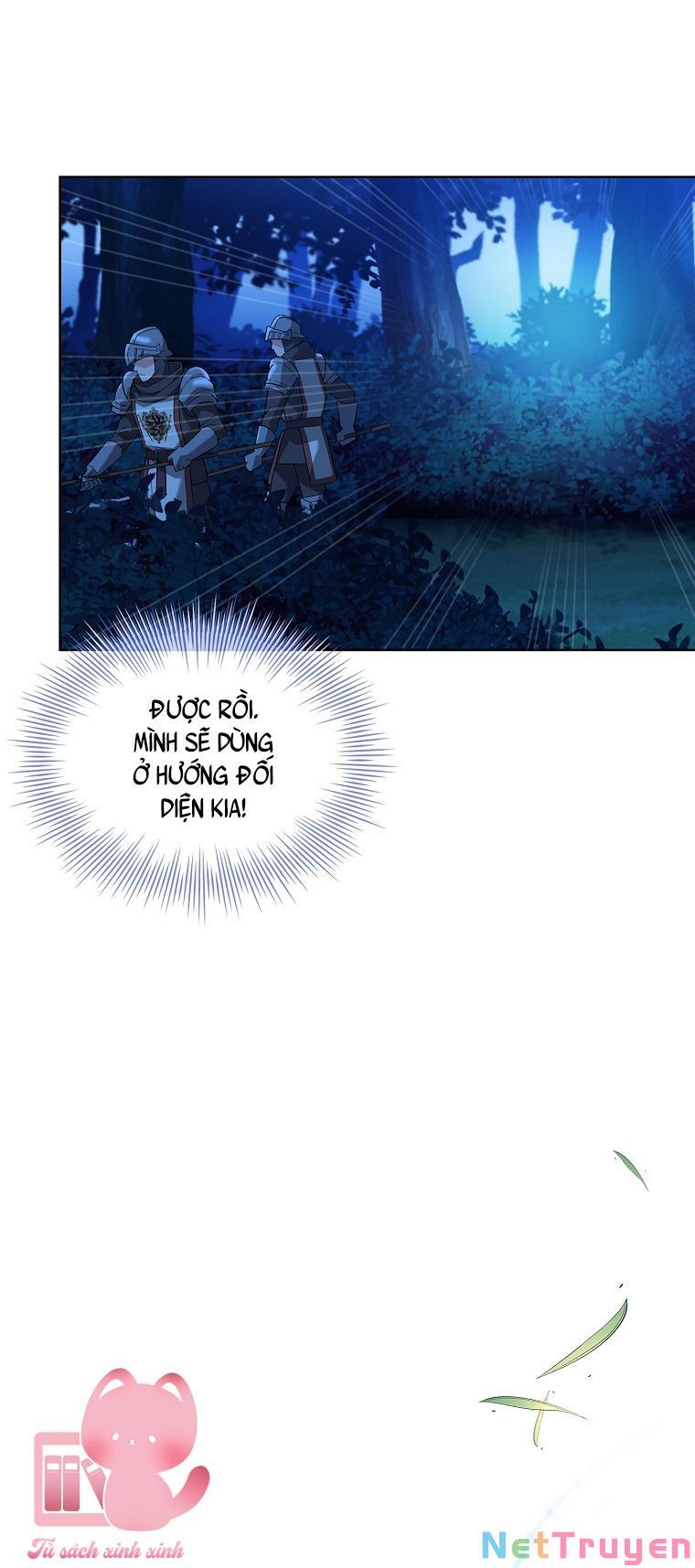 từ trúc mã hóa thành ông xã chapter 3 21