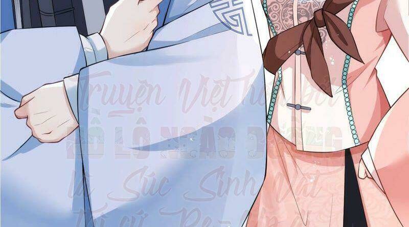 quận chúa vững vàng, thiết lập nhân vật không thể vỡ chapter 31 52