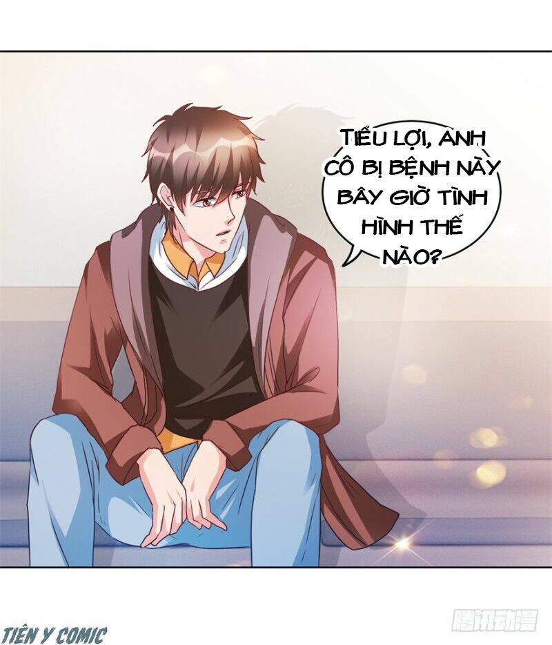 thấu thị tiên y chapter 80 12